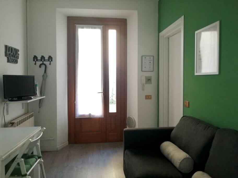 Appartamento Verde Комо Екстер'єр фото