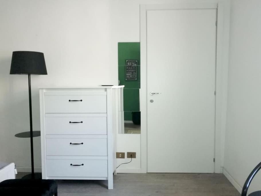 Appartamento Verde Комо Екстер'єр фото