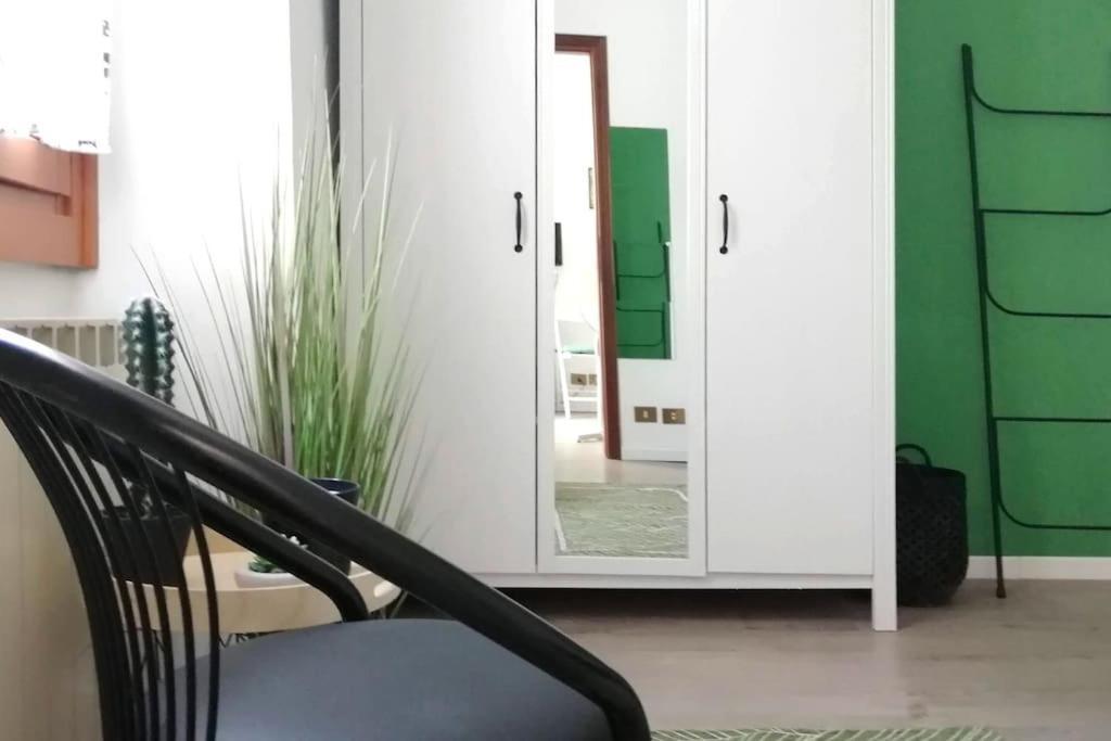 Appartamento Verde Комо Екстер'єр фото